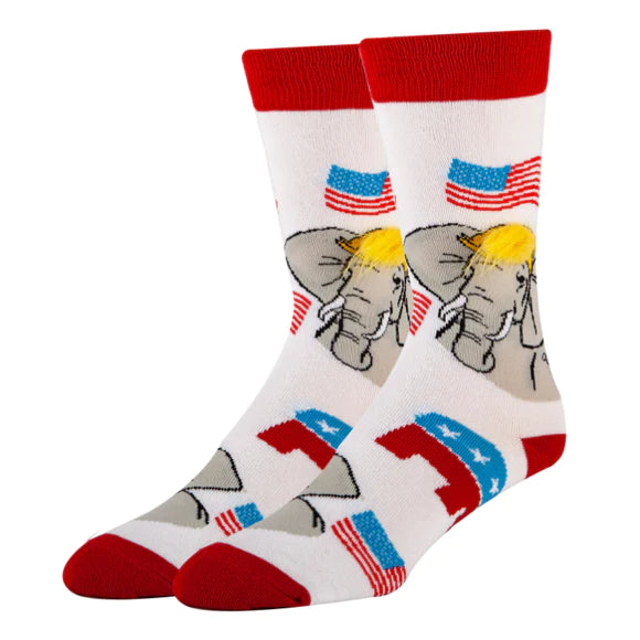 Oooh Yeah! Socks