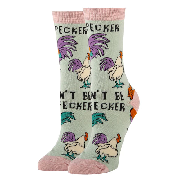 Oooh Yeah! Socks
