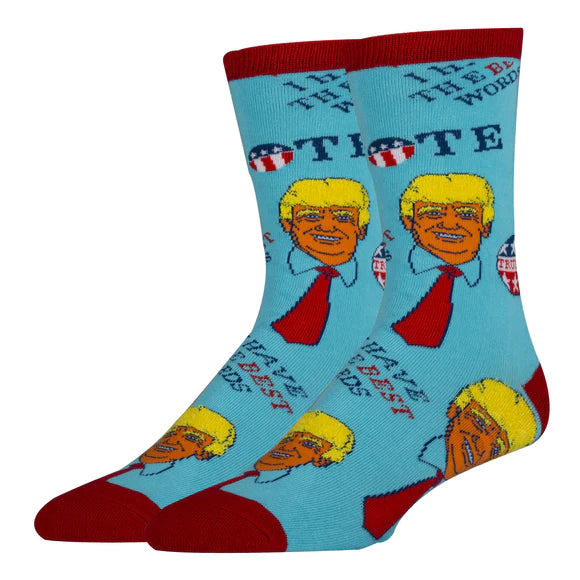 Oooh Yeah! Socks