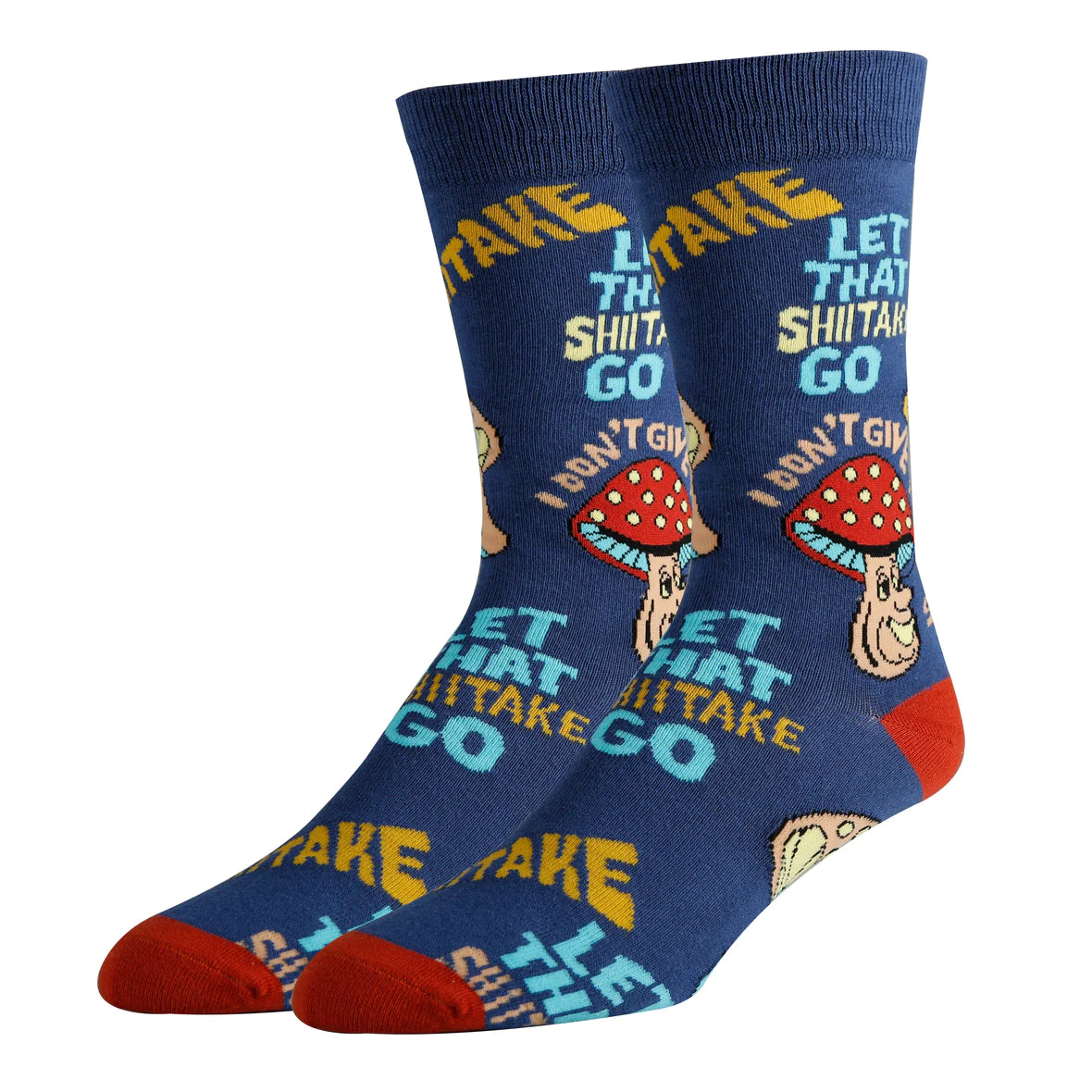 Oooh Yeah! Socks