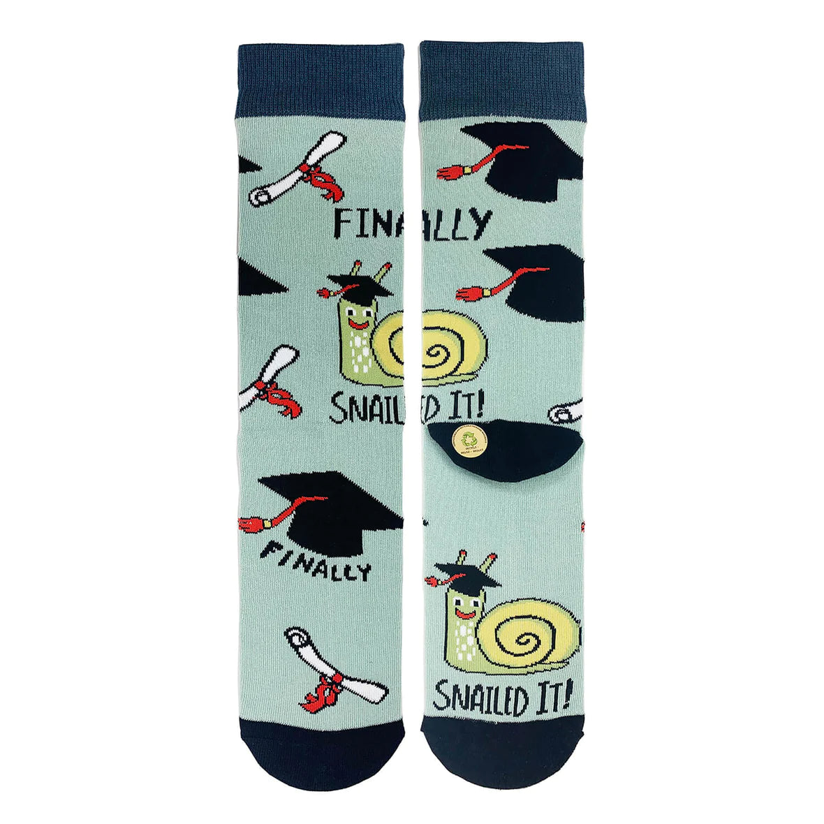 Oooh Yeah! Socks