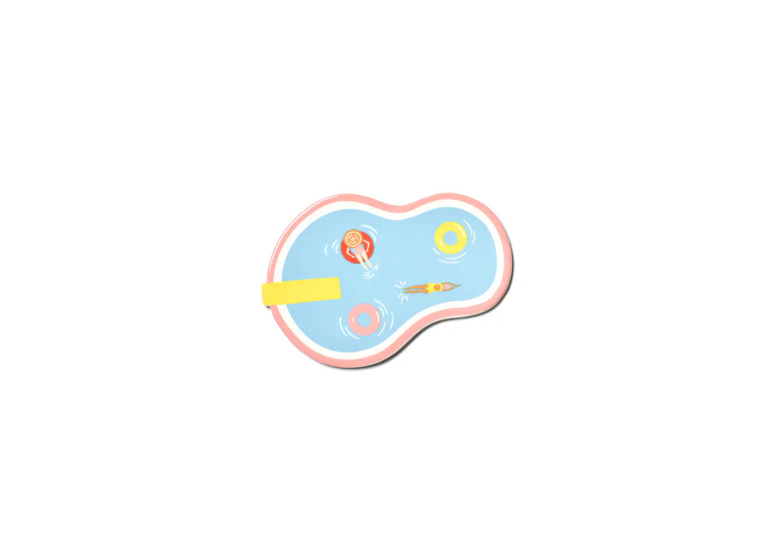 Happy Everything Mini Attachments
