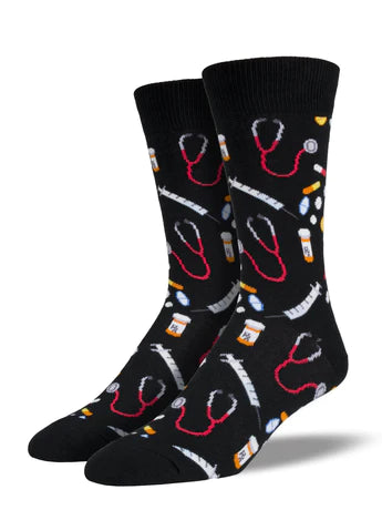 Sock Smith Socks- Mens