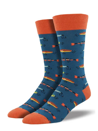 Sock Smith Socks- Mens