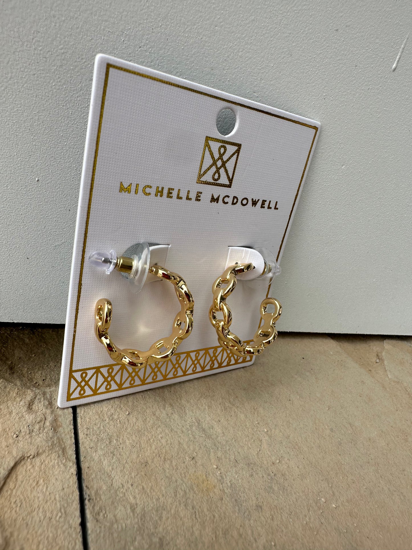 Maddie Earrings