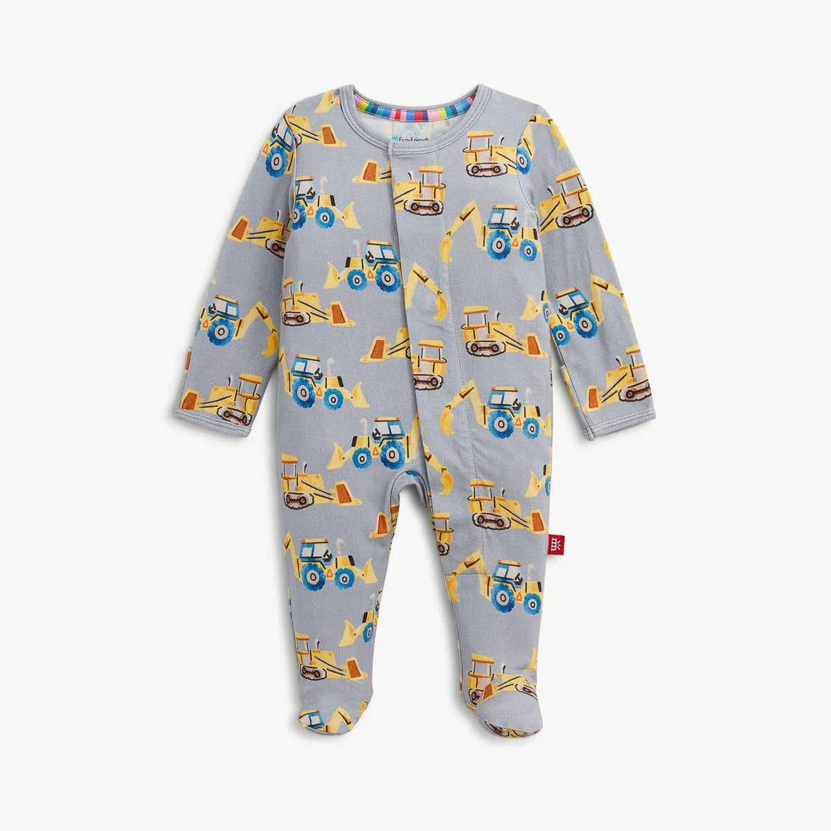Magnetic Me: Doze Off Magnetic Modal Footie