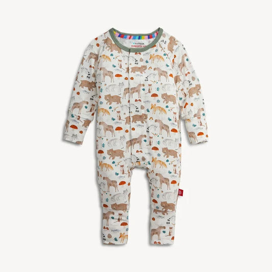 Magnetic Me: Wonderful Wildlife Conv Coverall