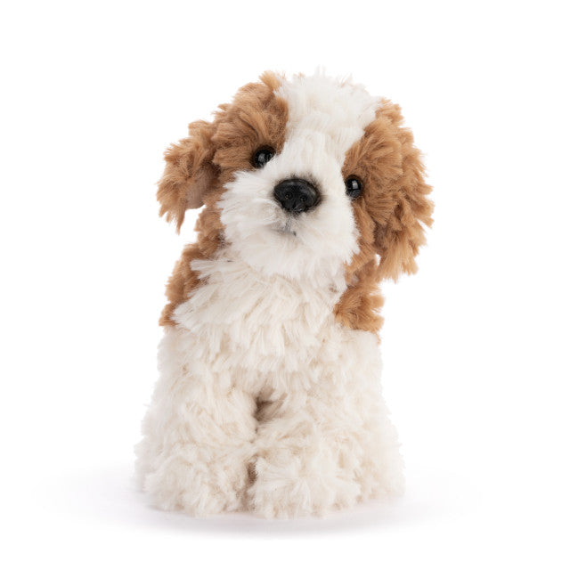 Maltipoo Beanbag
