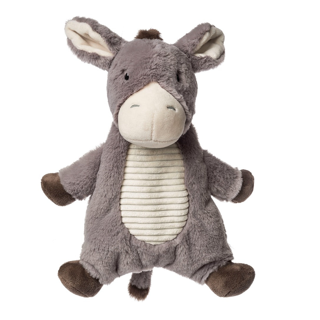 Mary Meyer: Dusty Donkey Lovey