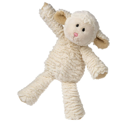 Mary Meyer: Marshmallow
