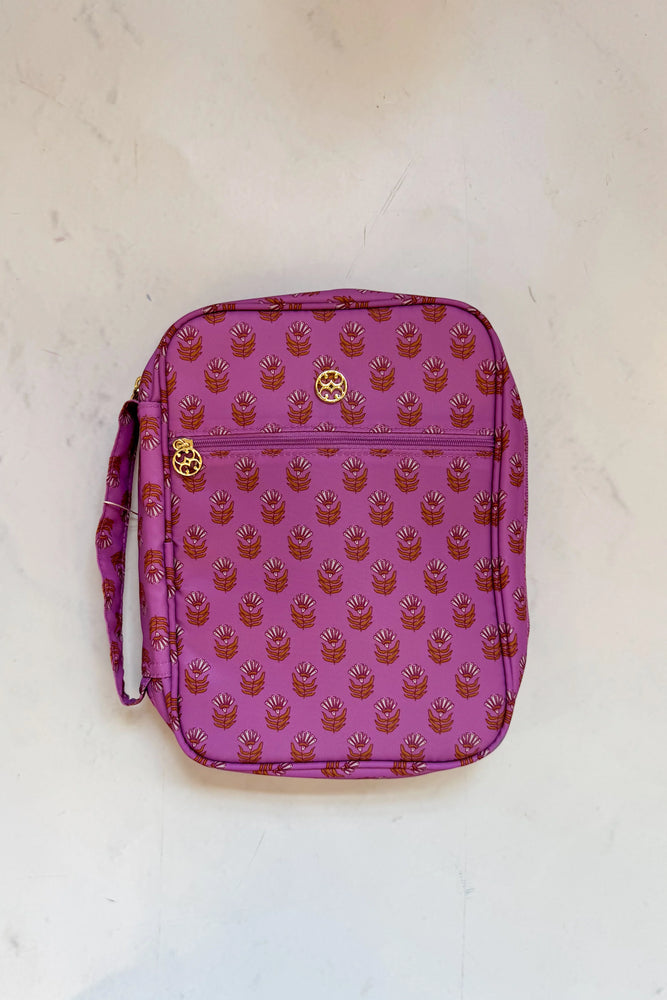 Mary Square Bible Covers