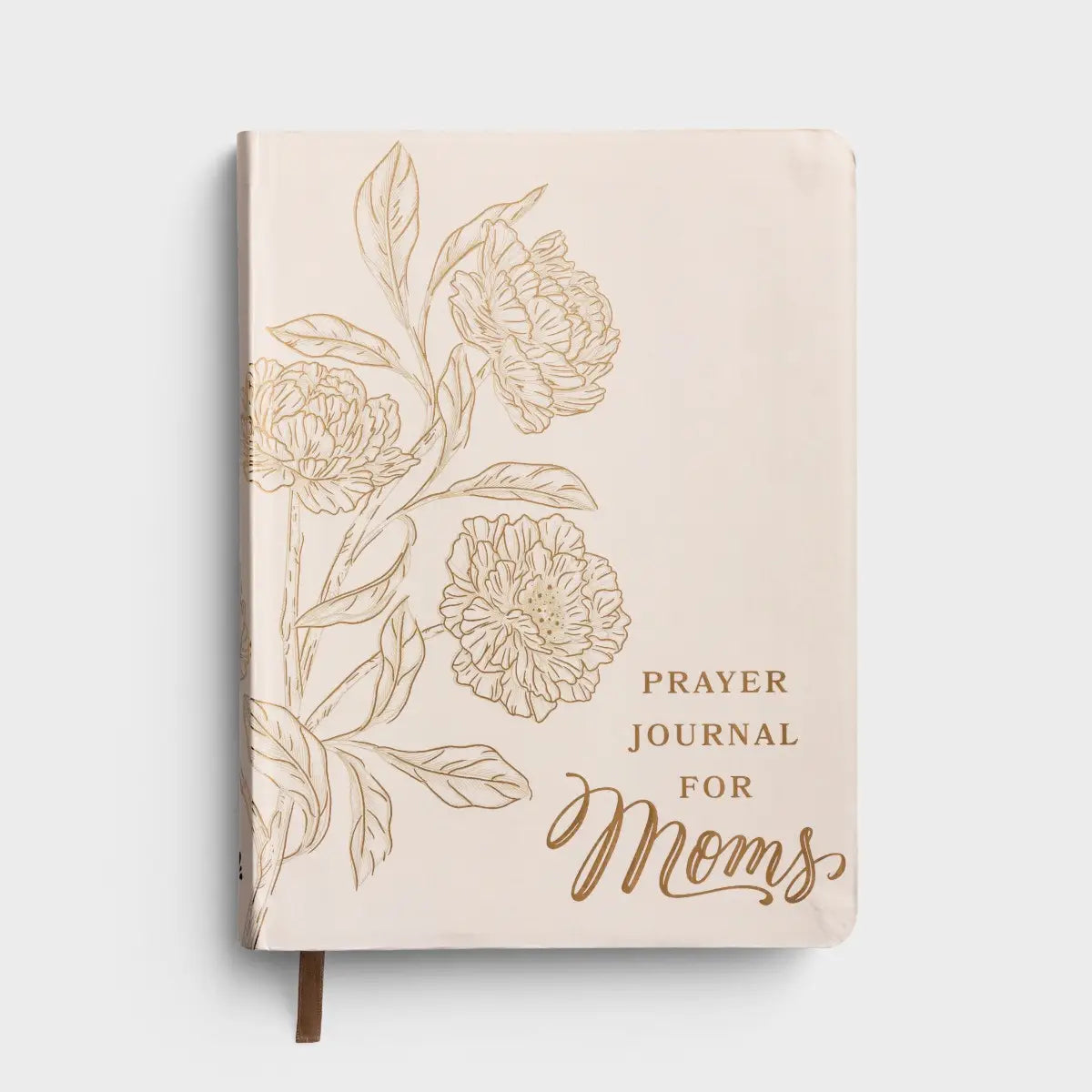 Prayer Journals For Moms
