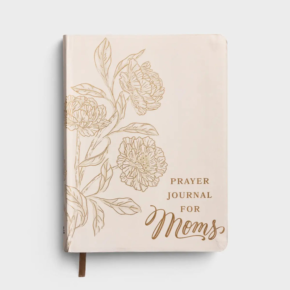 Prayer Journals For Moms