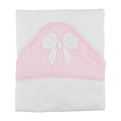 Mudpie Hooded Towels