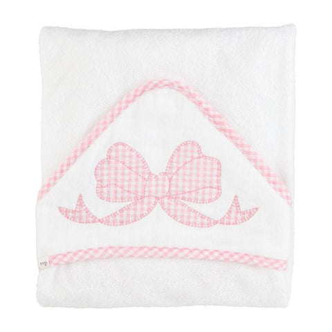 Mudpie Hooded Towels