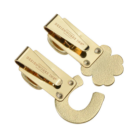 Pen Clips, Set of 2