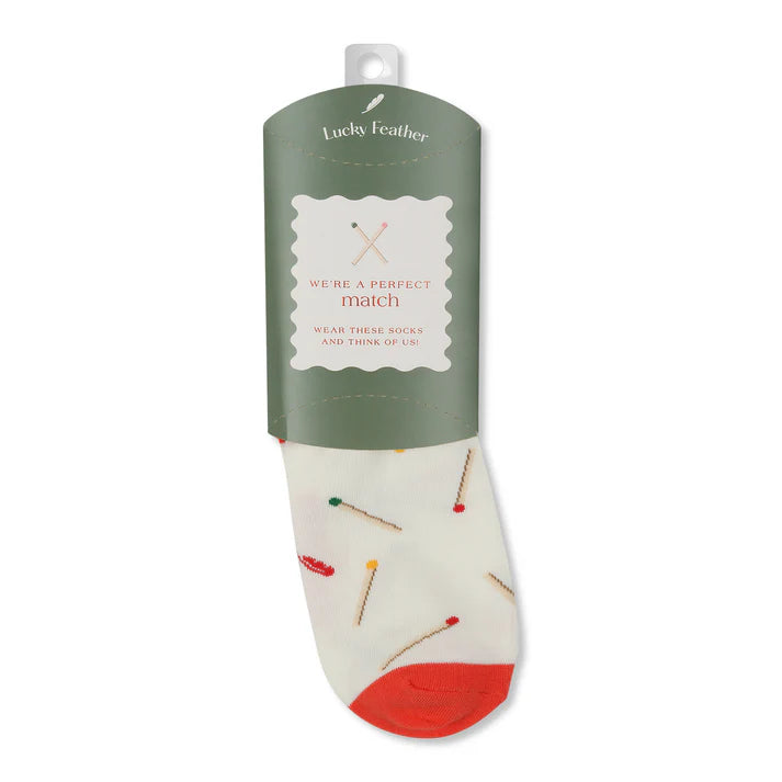 Sockspirations Gift Ready Socks