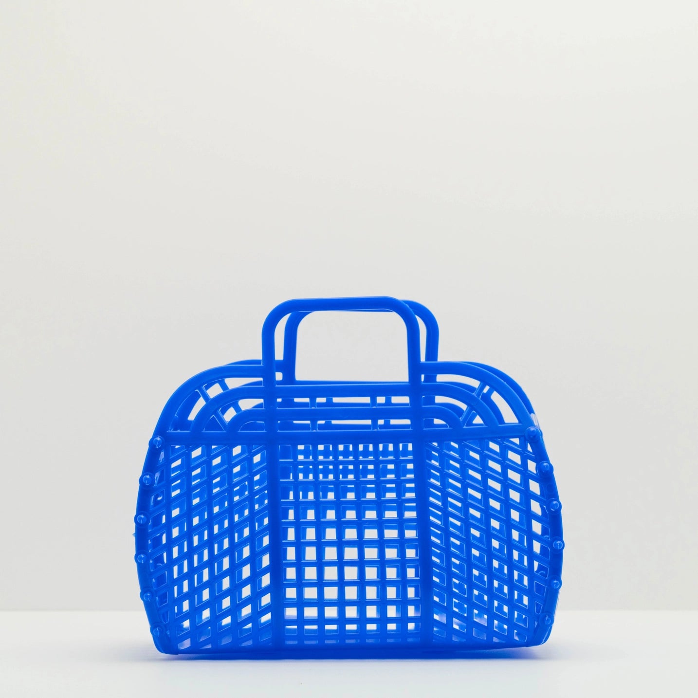 Jelly Baskets