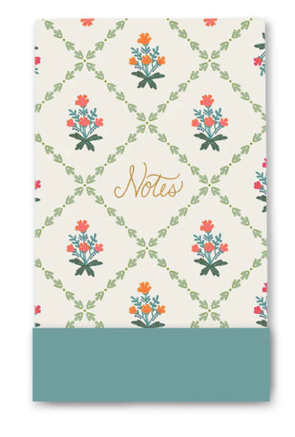 Mary Square Flip Notepads
