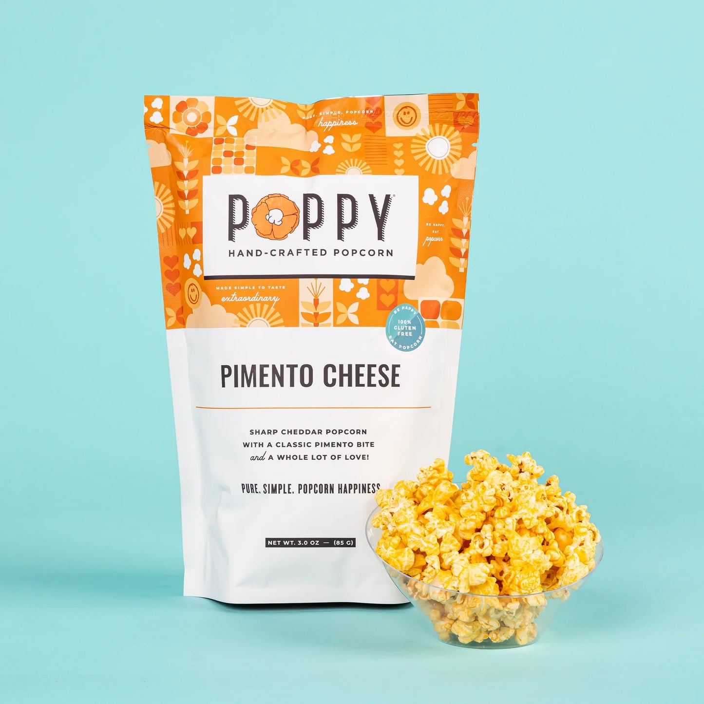 Poppy: Handcrafted Popcorn