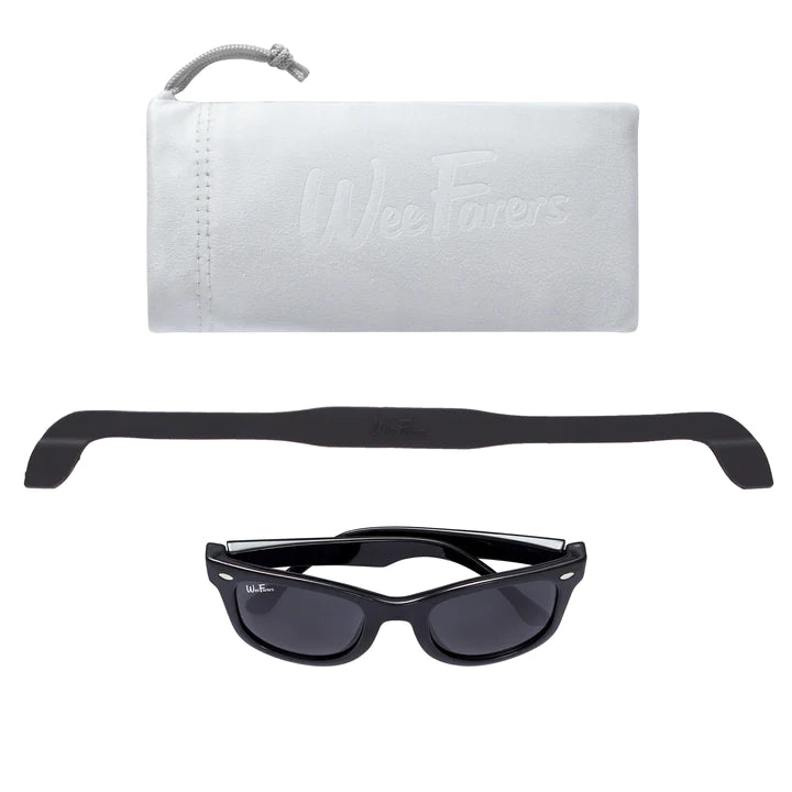 Polarized WeeFarers Sunglasses