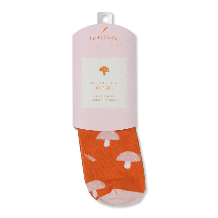 Sockspirations Gift Ready Socks