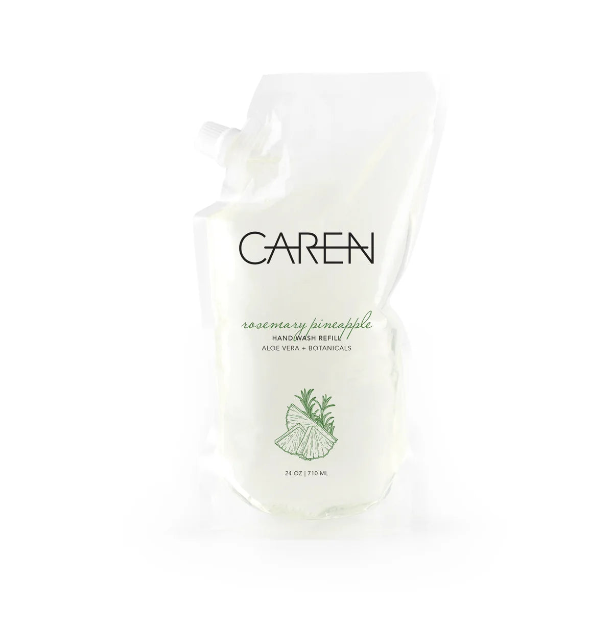 Caren: Hand Wash Refill