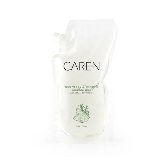 Caren: Hand Wash Refill