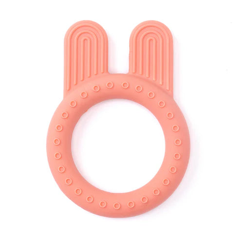 Rattle Teether