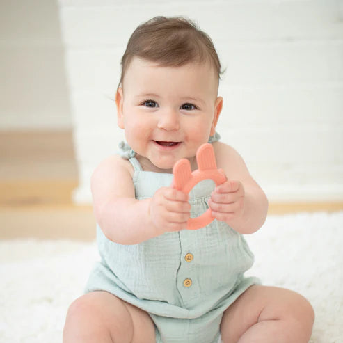 Rattle Teether