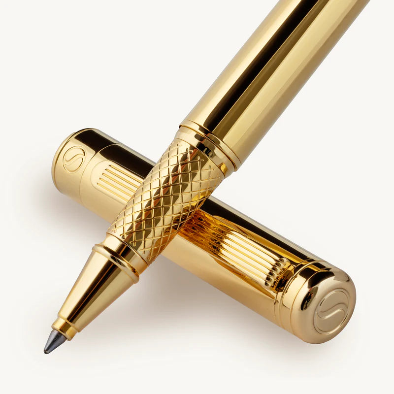 Scriveiner Pens