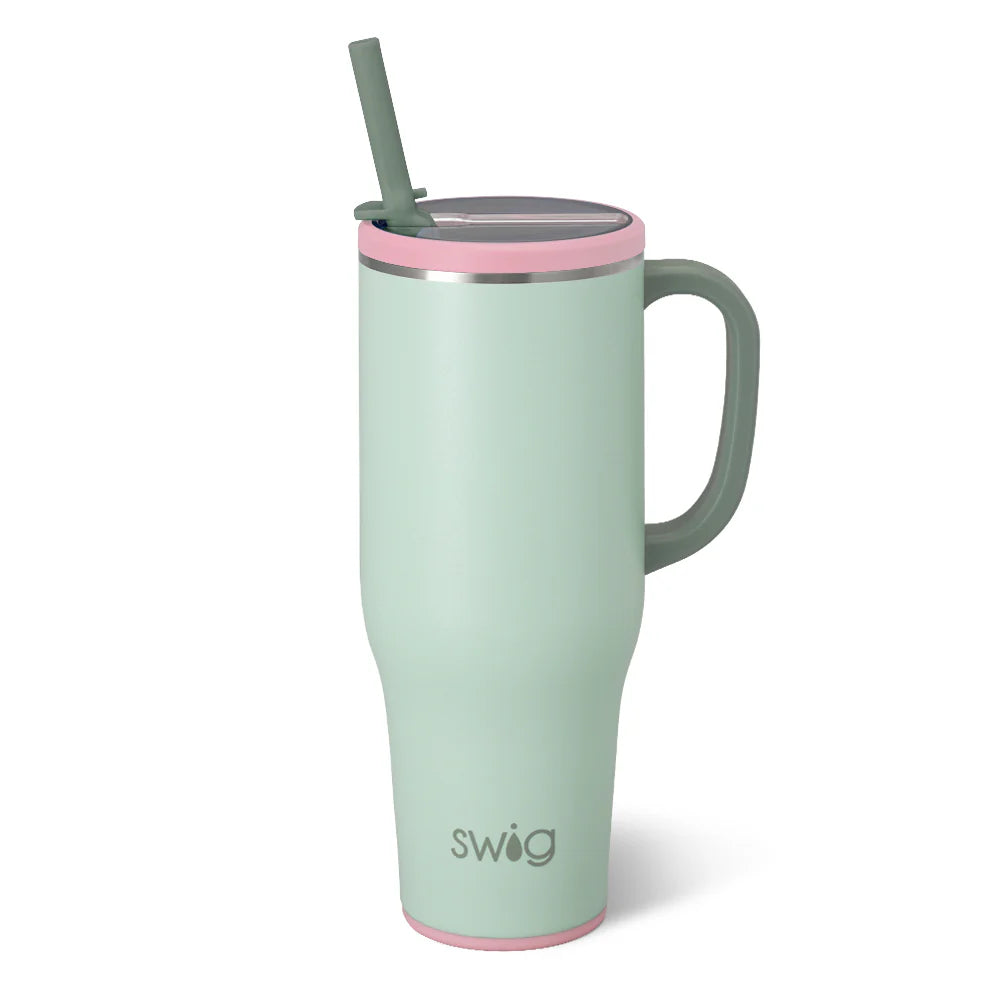 Swig Leakproof Mega Mug 40oz.