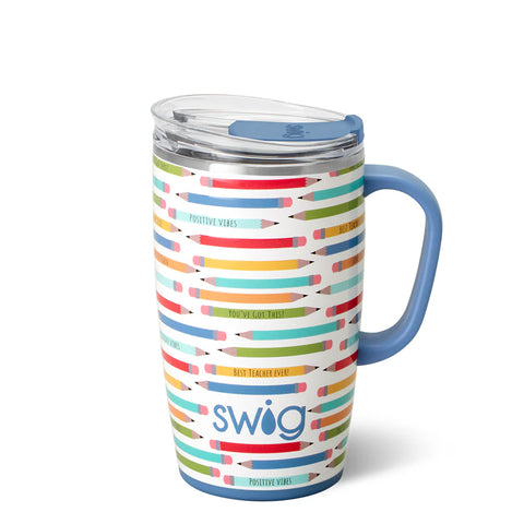 Swig Travel Mug 18oz