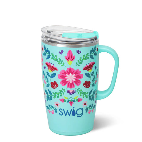Swig Travel Mug 18oz