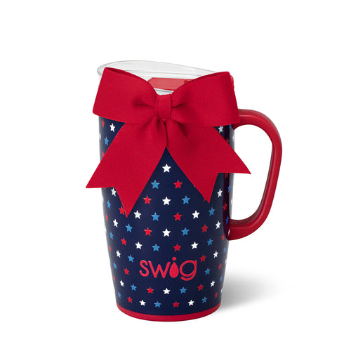 Swig Travel Mug 18oz