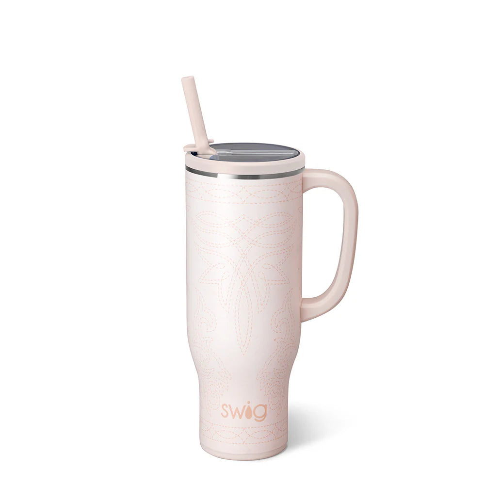 Swig Leakproof Mega Mug 40oz.