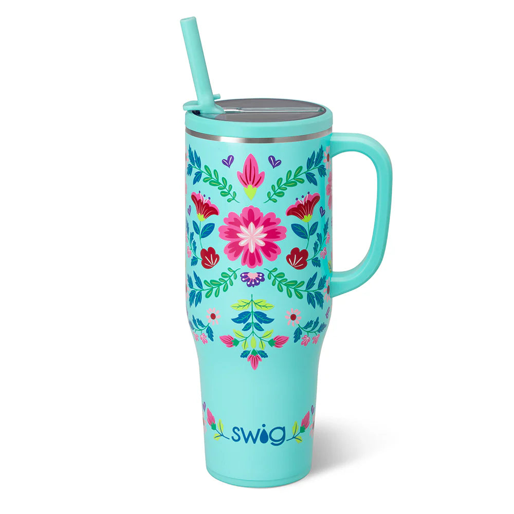 Swig Leakproof Mega Mug 40oz.