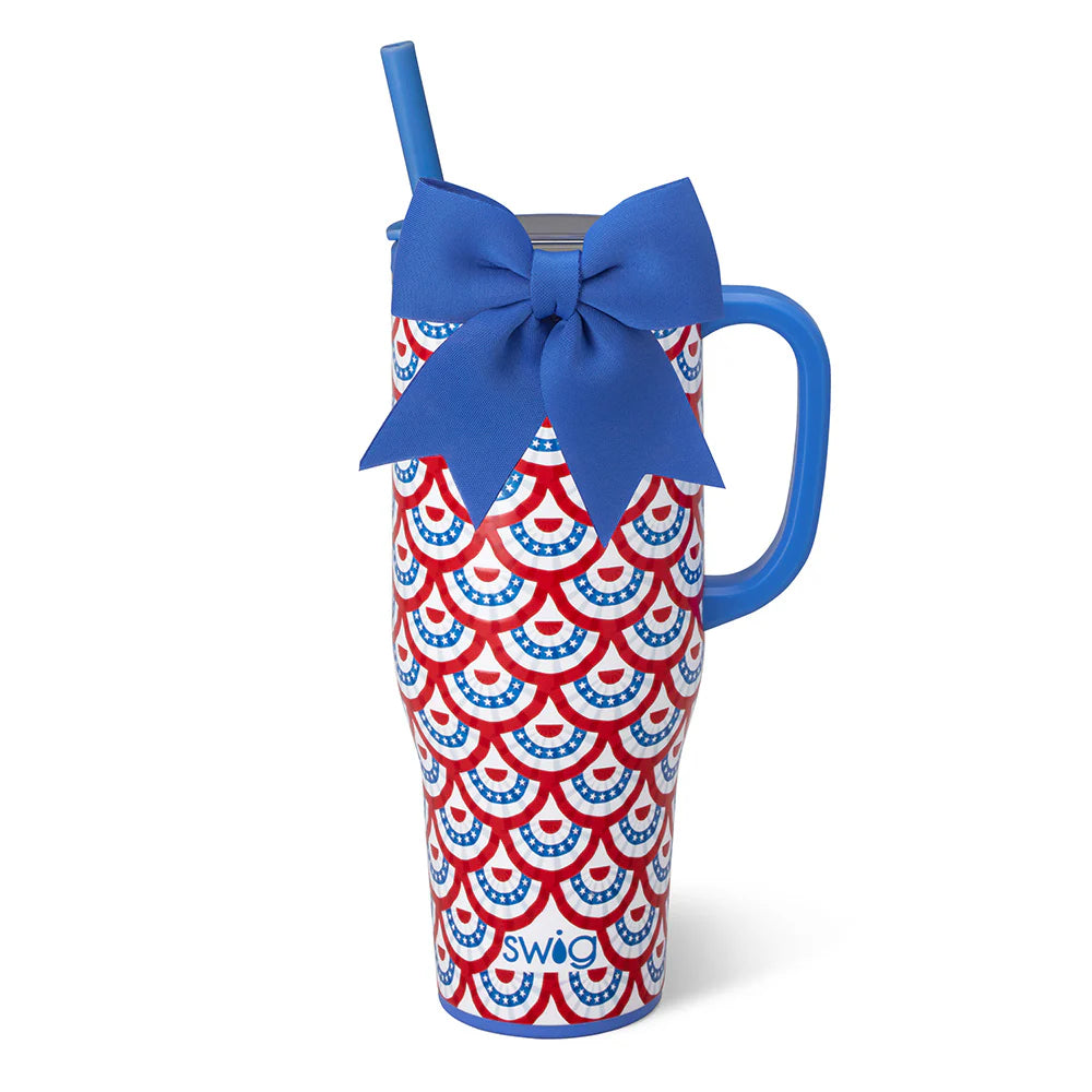 Swig Leakproof Mega Mug 40oz.