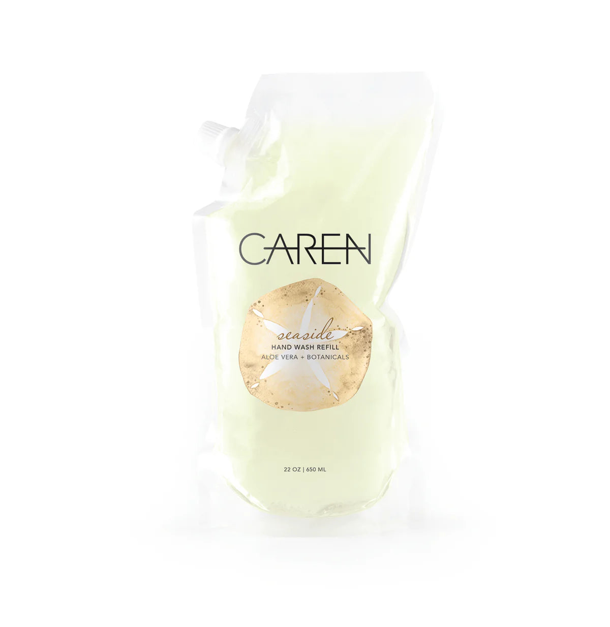 Caren: Hand Wash Refill