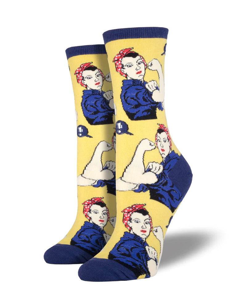 Sock Smith Socks- Womens