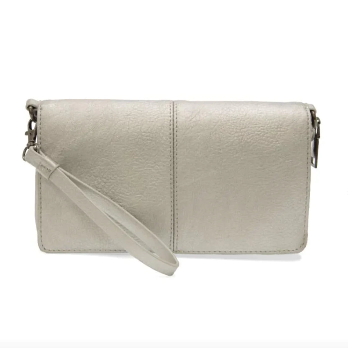 Everly Organizer Flap Crossbody