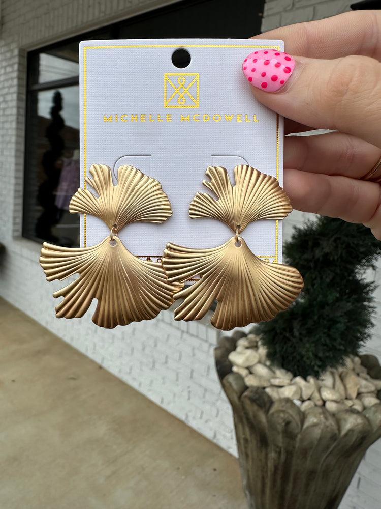 Sherry Earrings