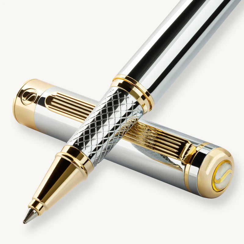 Scriveiner Pens