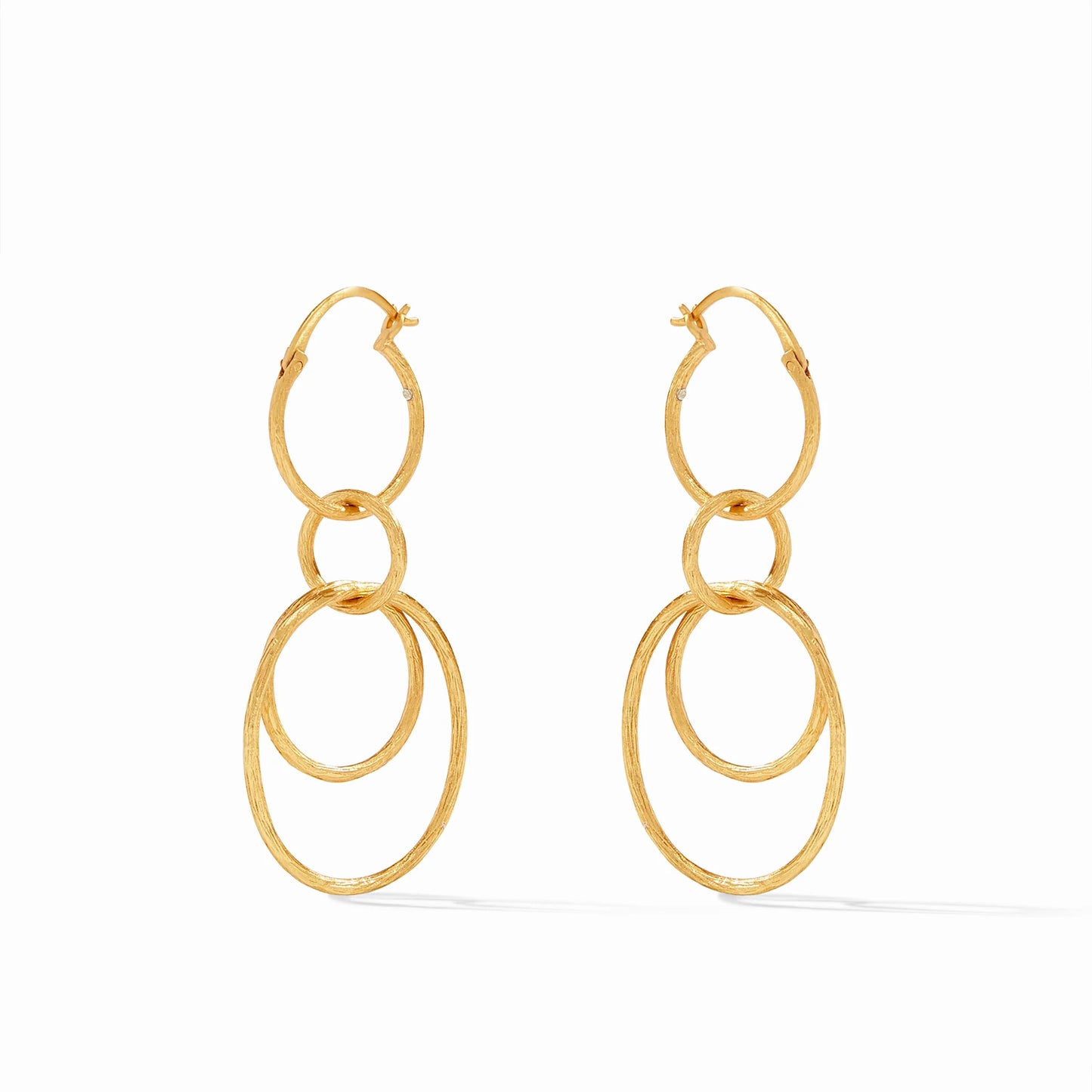 Simone 3-in-1 Earring