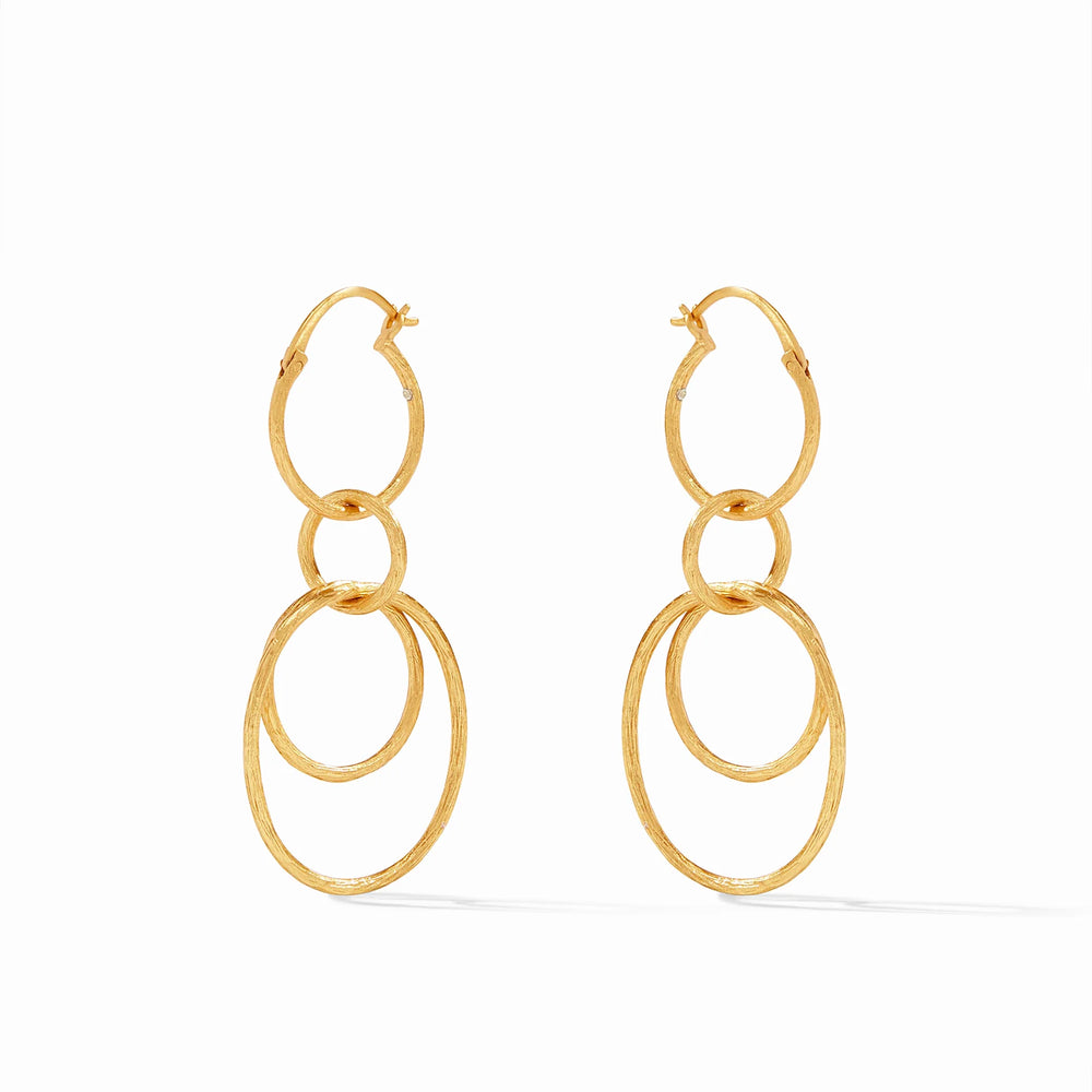 Simone 3-in-1 Earring