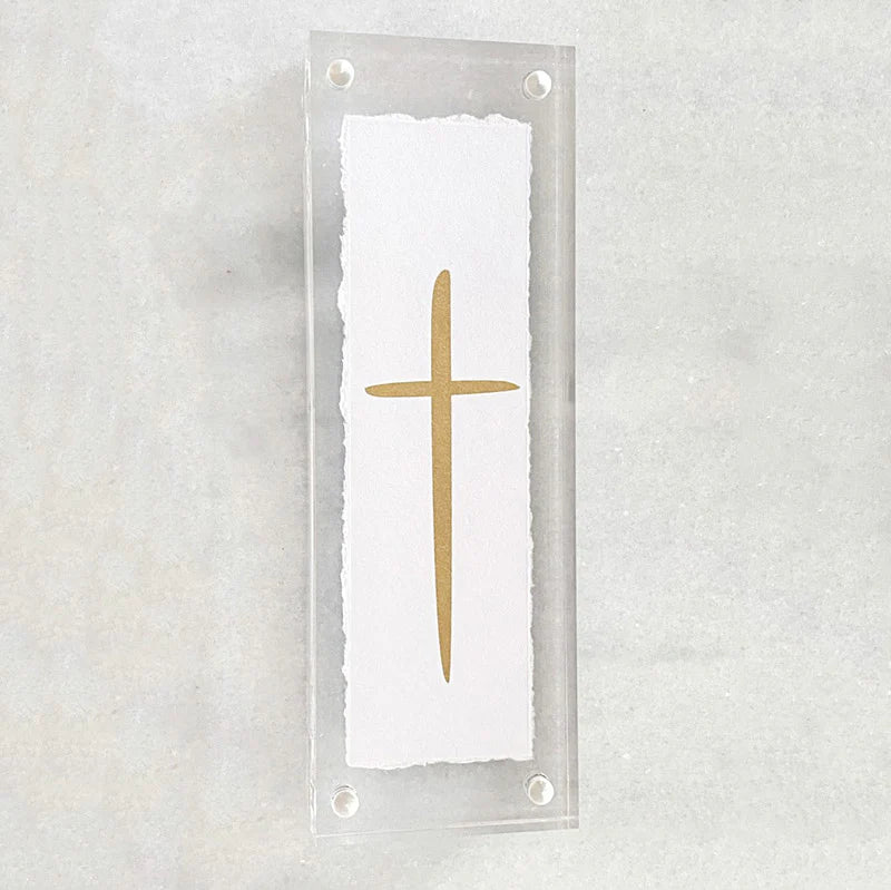 Eva Belle: Small Rectangle