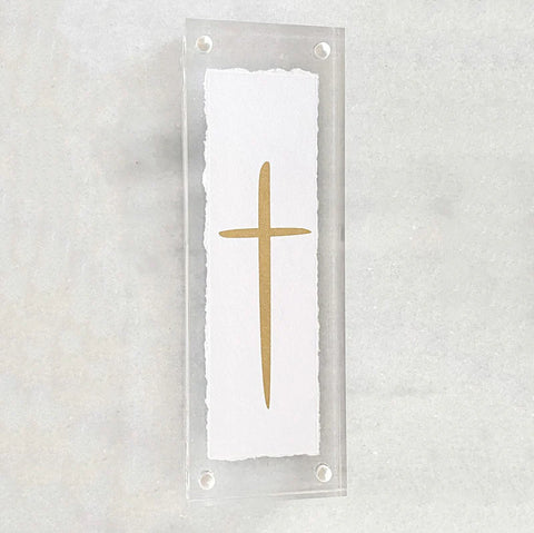 Eva Belle: Small Rectangle