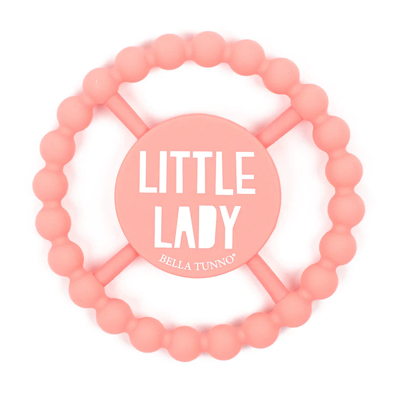 Teethers