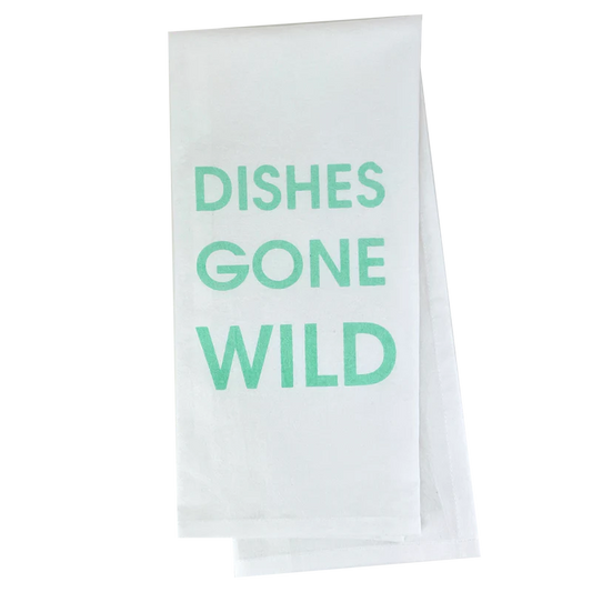 Chez Gagne Tea Towels