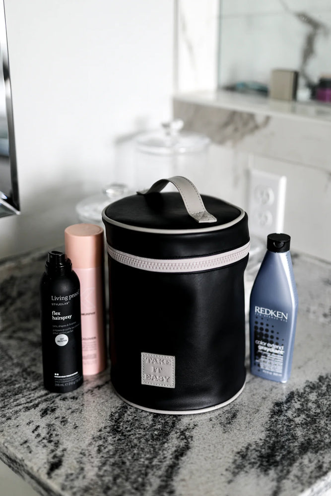 Toiletry Bag - Take It Easy